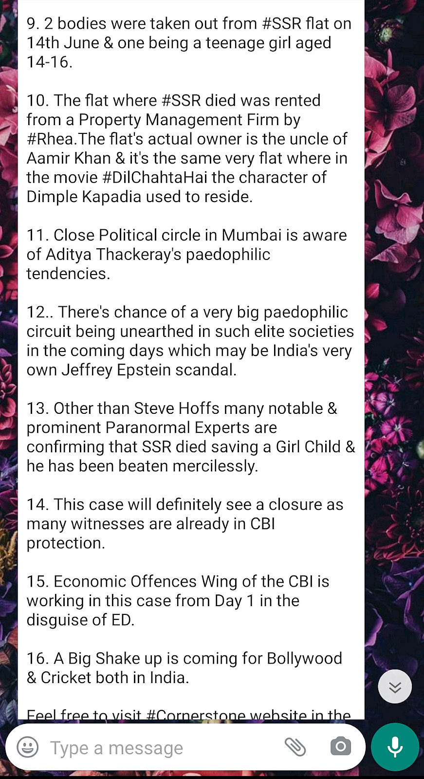 ‘Adrenochrome Eye’: No, Celebs Are Not Injecting Tears of Children