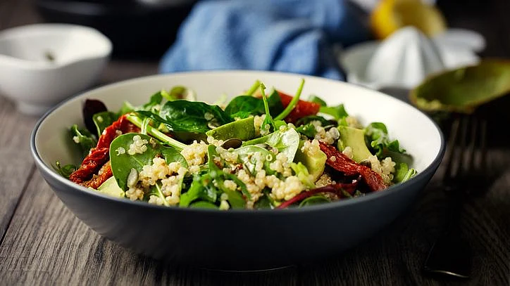 Recipes: 10 Spinach Dishes You Need in Your Diet