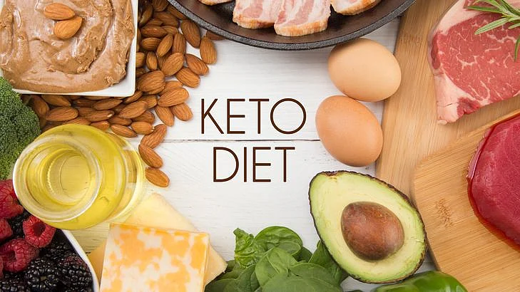 The debate around the keto diet has divided professionals.