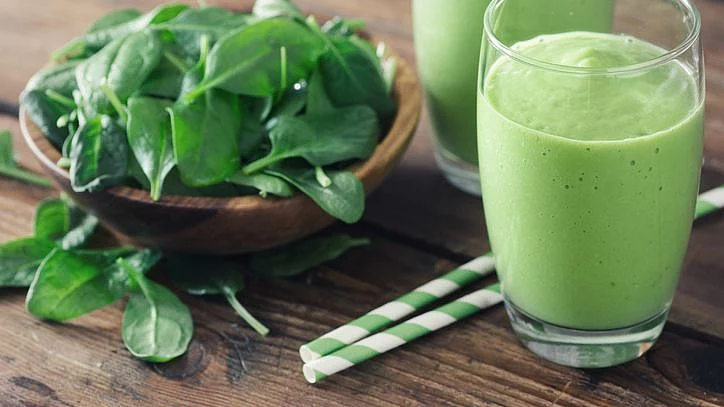 Recipes: 10 Spinach Dishes You Need in Your Diet
