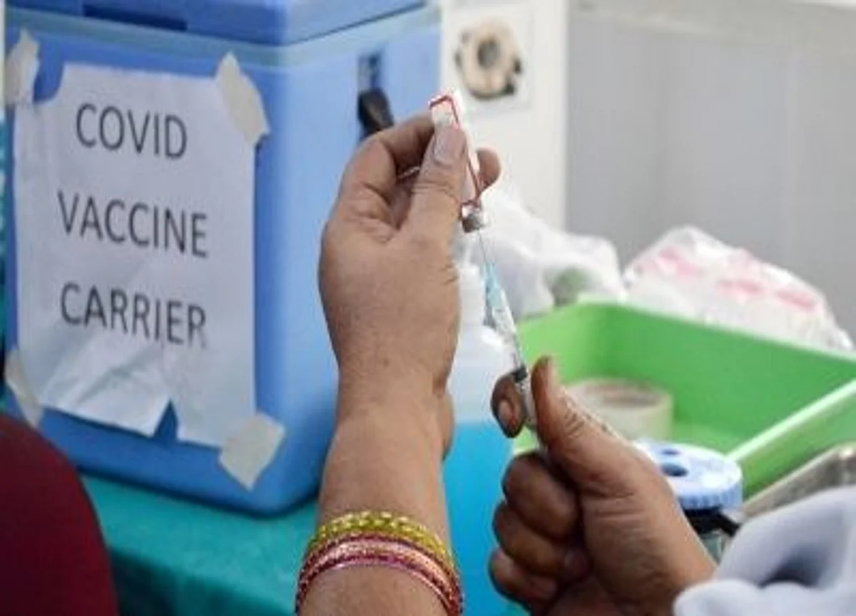 Private Hospitals Can Charge Up To Rs 250 Per Dose Of Covid-19 Vaccine