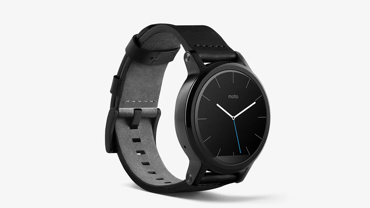 moto 360 2nd gen olx