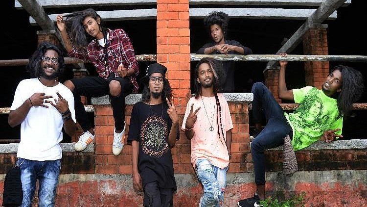 Kerala Men Donate Hair Meet These Kerala Men Who Grow Their Hair