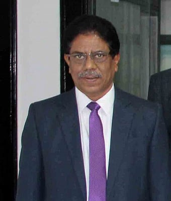 Rbi Assigns Appoints Kanungo In Acharya S Responsibility