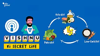 low carb diet vs ketosis