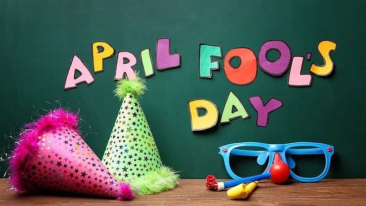 April Fools Day Quotes April Fools' Day 2022: Funny Messages, Images, Memes And Jokes