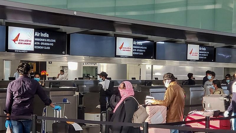 Health Ministry Issues Guidelines for International & Domestic Travel