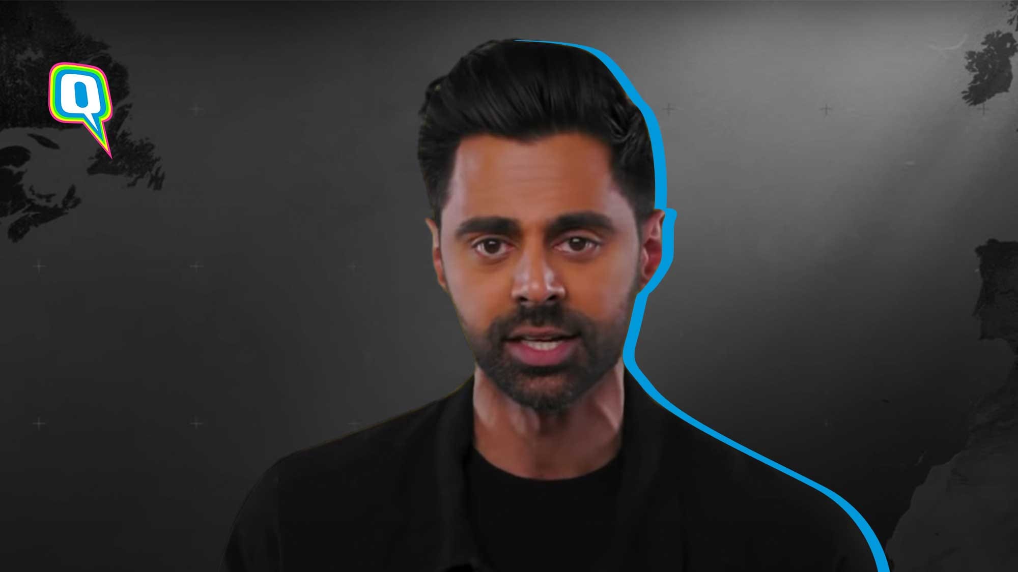 Netflix Show Patriot Act Host Hasan Minhaj Twitter Cheers Hasan