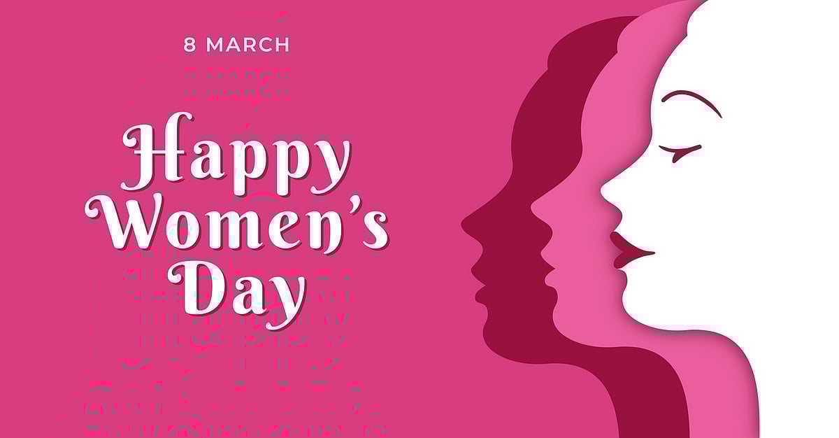 Inspirational International Women S Day Quotes Happy Women's Day: 25 Inspiring Quotes By Great Women On International  Women's Day. Best Messages, Thoughts, Speech For Women's Day 2022