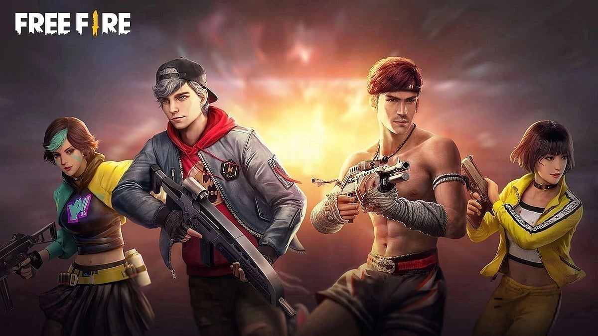 Garena Free Fire Rewards: How to Get Redeem Codes for 30 March