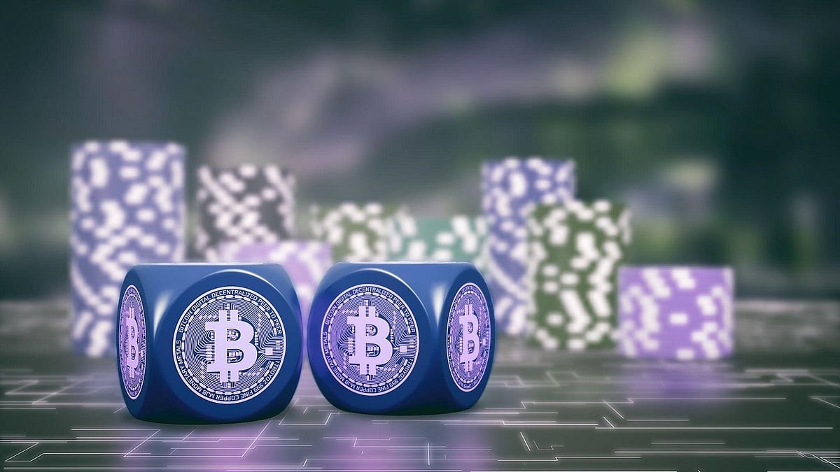 Amateurs gambling bitcoin But Overlook A Few Simple Things