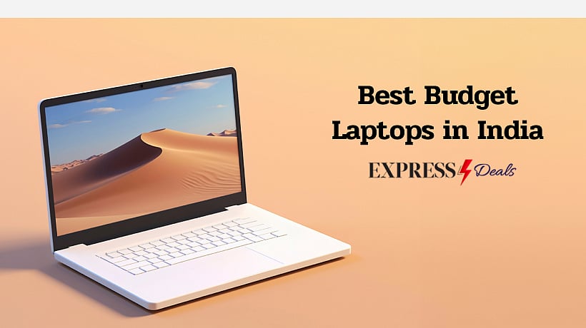 10 Best Budget Laptops in India 2024 - Buyers Guide