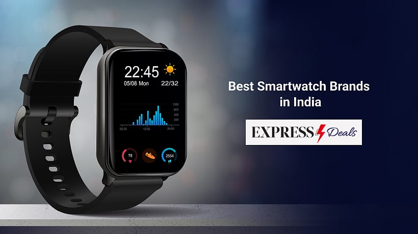 Best Smartwatch Best Smartwatch