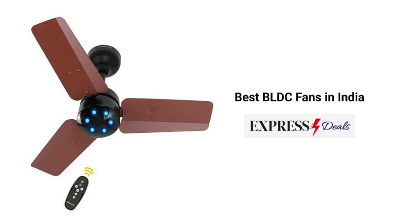 10 Best BLDC Fans in India 2024 Top Picks