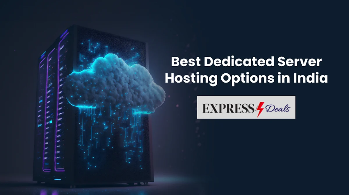 10 Best Dedicated Server Hosting Options in India 2024