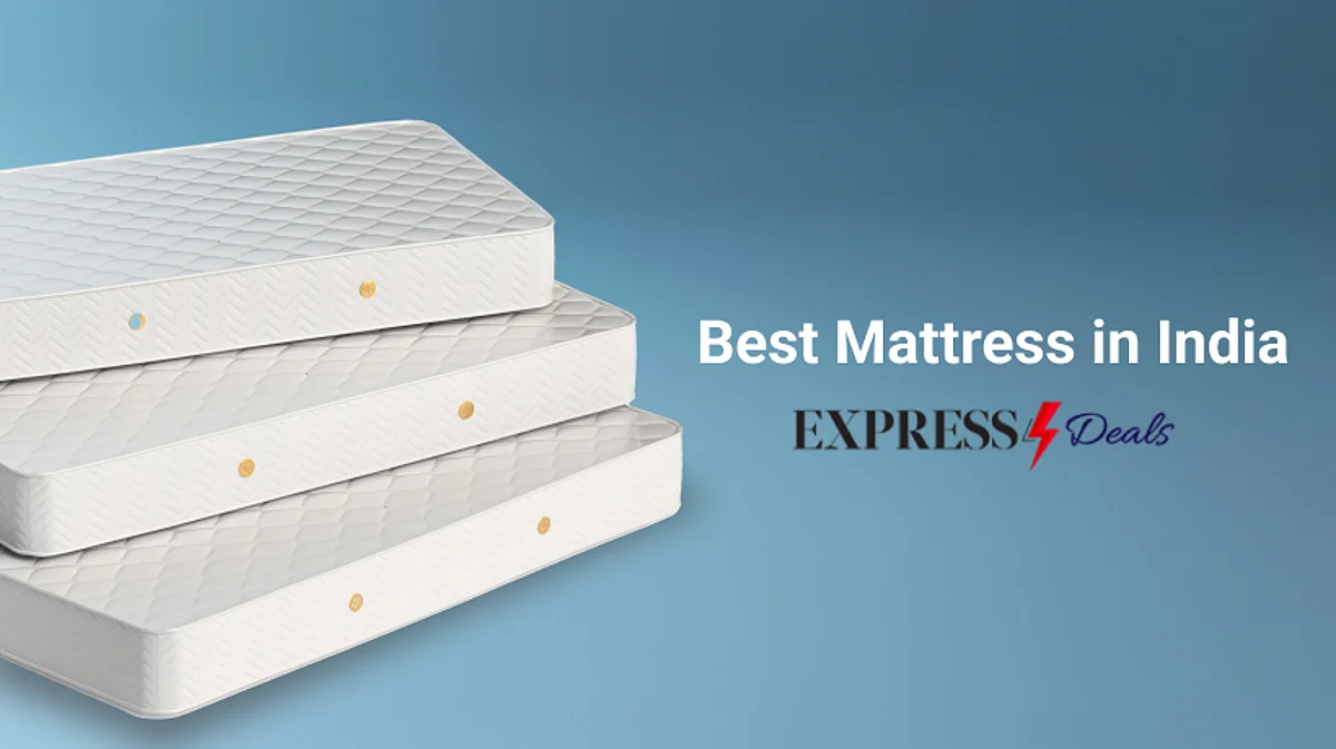 15 Best Mattresses in India 2024 Restful Sleep Guaranteed 15 Best Mattresses in India 2024 Restful Sleep Guaranteed