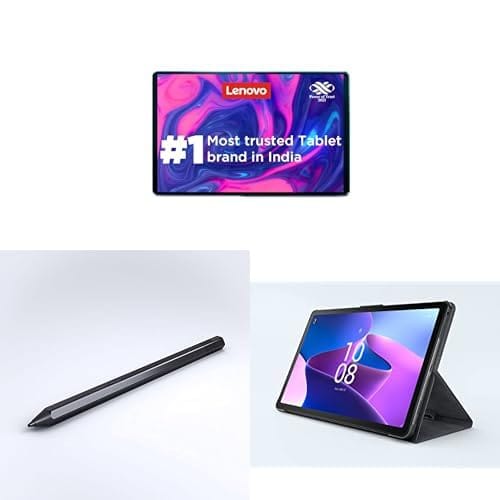 Best Tablet Brands in India 2024 Top 10 Picks
