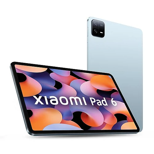 10 Best Tablets Under 25000 in India 2024