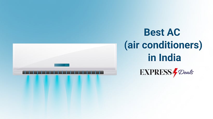 Best AC in India (2024)