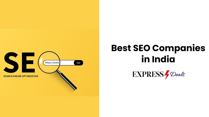 Top 10 SEO Companies in India 2024