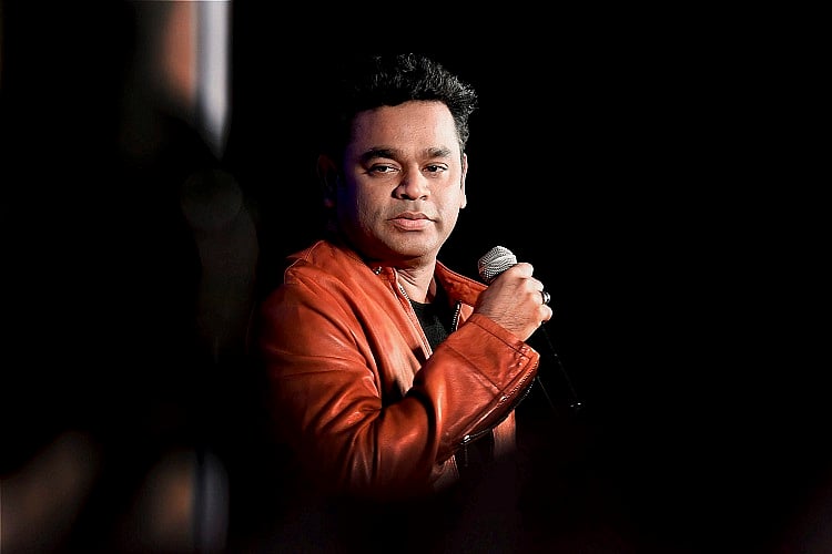 AR Rahman concert fiasco: Cops suspect over-selling of tickets, fans disappointed - Vimarsana News