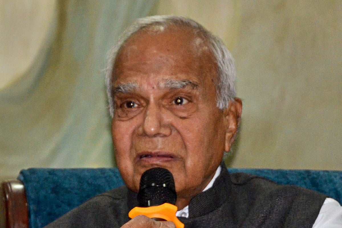 Supreme Court Rules Governor's Powers Cannot Thwart State Lawmaking: Article 200 Explained - Vimarsana News