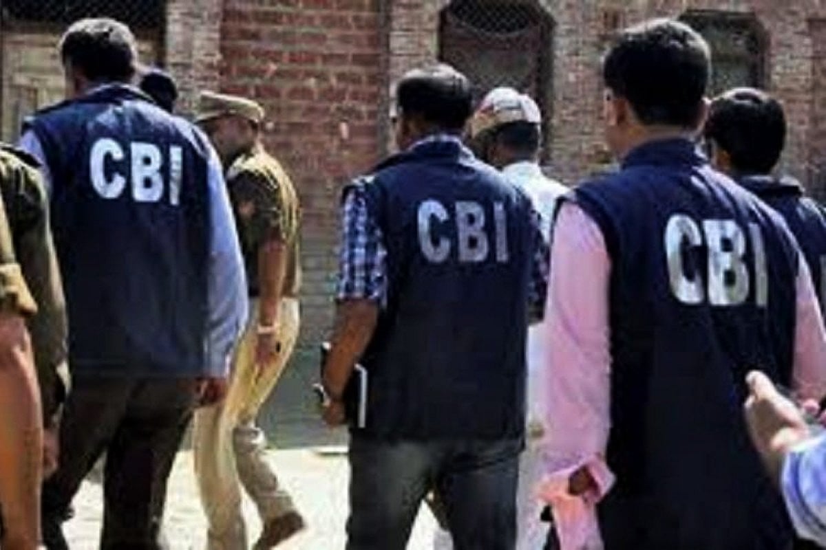 CBI raids in NewsClick case, FCRA violation case registered