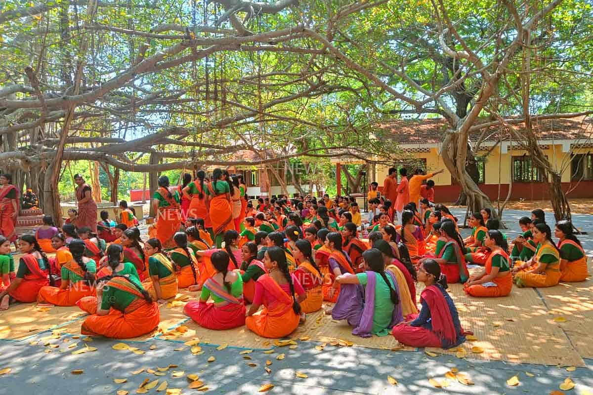 Exclusive: Kalakshetra probe recommends police cases against 3 teachers - Vimarsana News