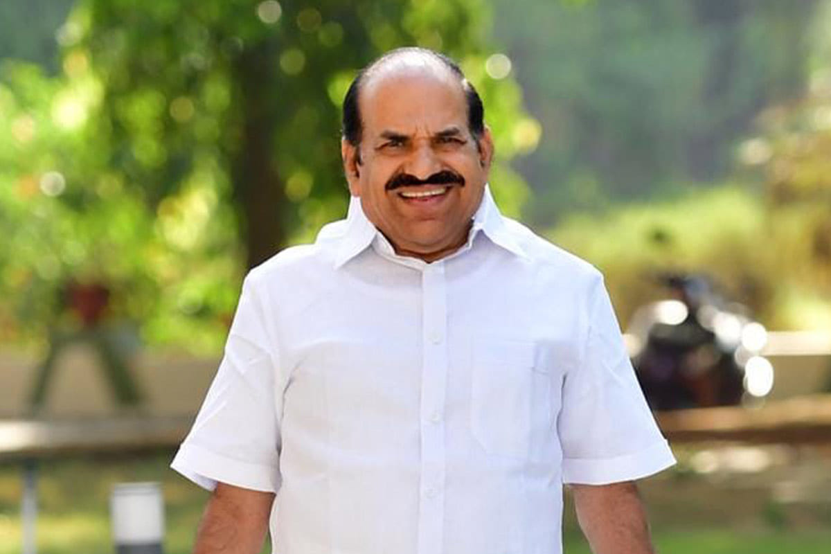 ചൊക്ലി ഗവ. കോളജിന് കോടിയേരിയുടെ പേര് ചൊക്ലി ഗവ. കോളജിന് കോടിയേരിയുടെ പേര്