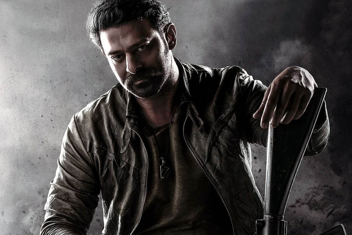 Hombale Films announce that release of Prabhas's Salaar postponed - Vimarsana News