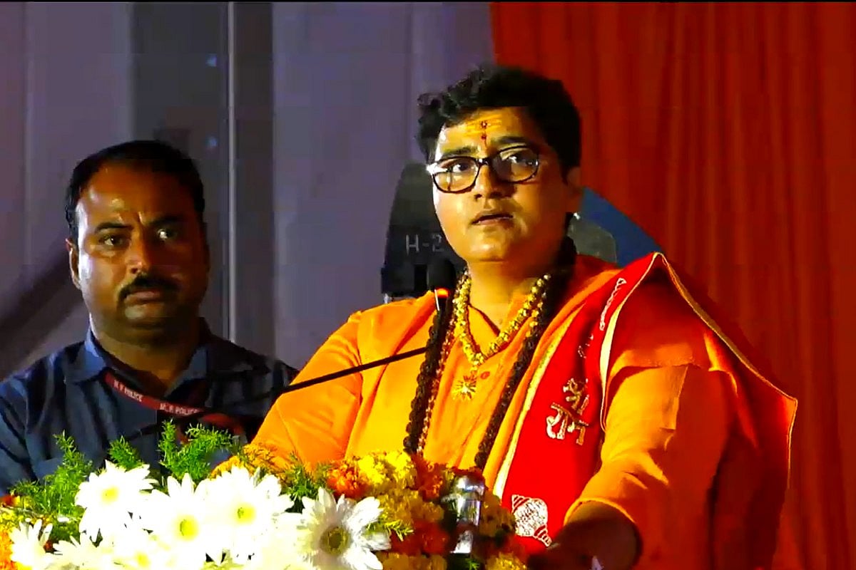 Hate speech by BJP and groups peaked during polls, 9 different 'jihad' theories floated - Vimarsana News