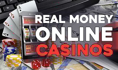 The Best Real Money Online Casinos Ranked for Top Bonuses, Game Variety, and Safety in 2022