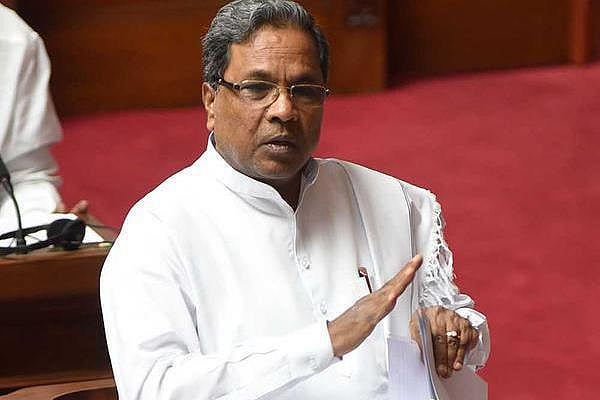 Congress announces 3rd list of candidates, Siddaramaiah backs out of Kolar  contest