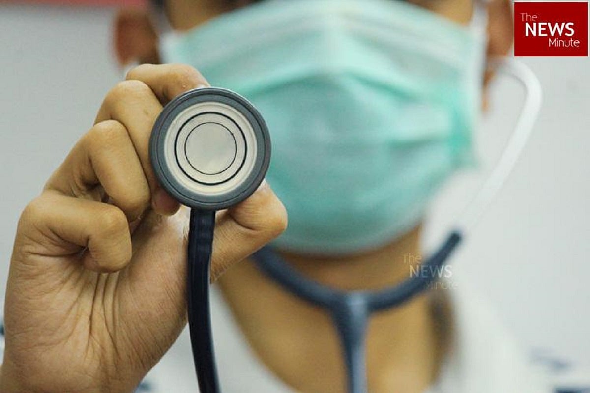 Doctors with zero percentile in NEET PG exam can now join PG courses - Vimarsana News