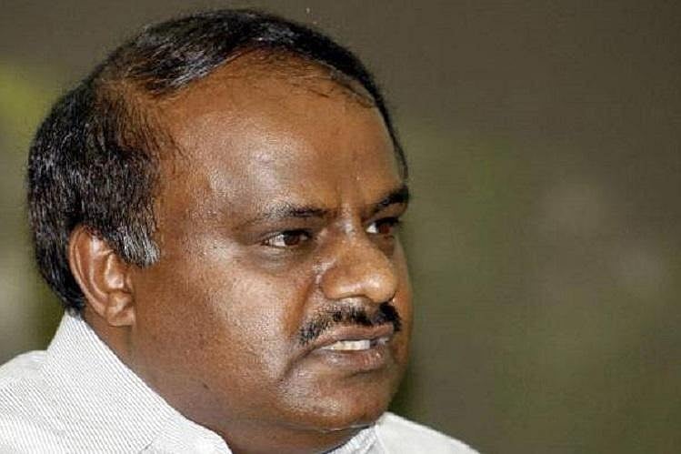 Karnataka: JD(S)-BJP alliance for Lok Sabha polls hopes to halt Congress march - Vimarsana News