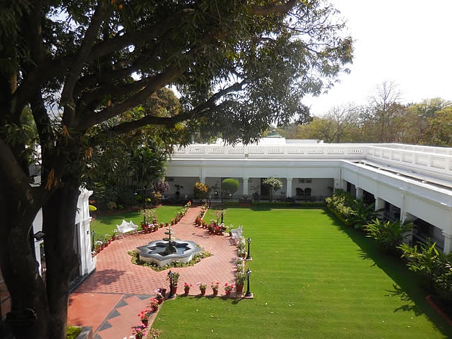 Visiting Bhopal – the land of begums, architectural wonders and museums