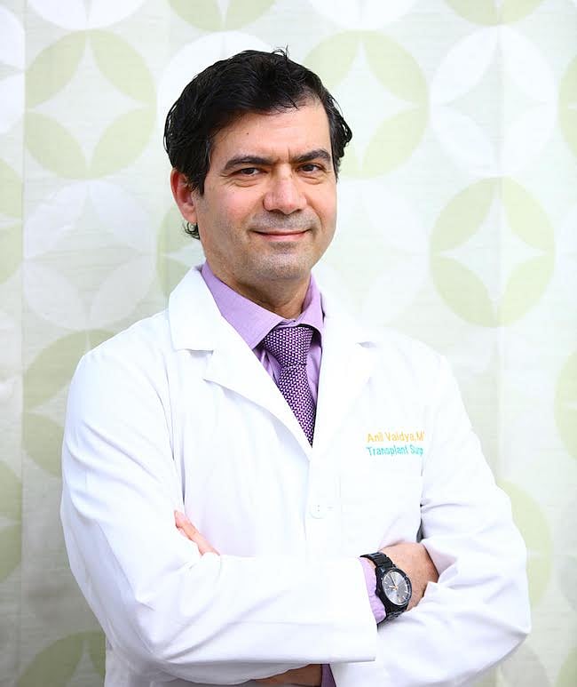 Good health is a good feeling in the gut: How intestinal transplants ...