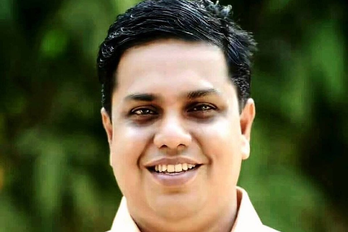 CPI(M)'s AN Shamseer elected new Speaker of Kerala Assembly