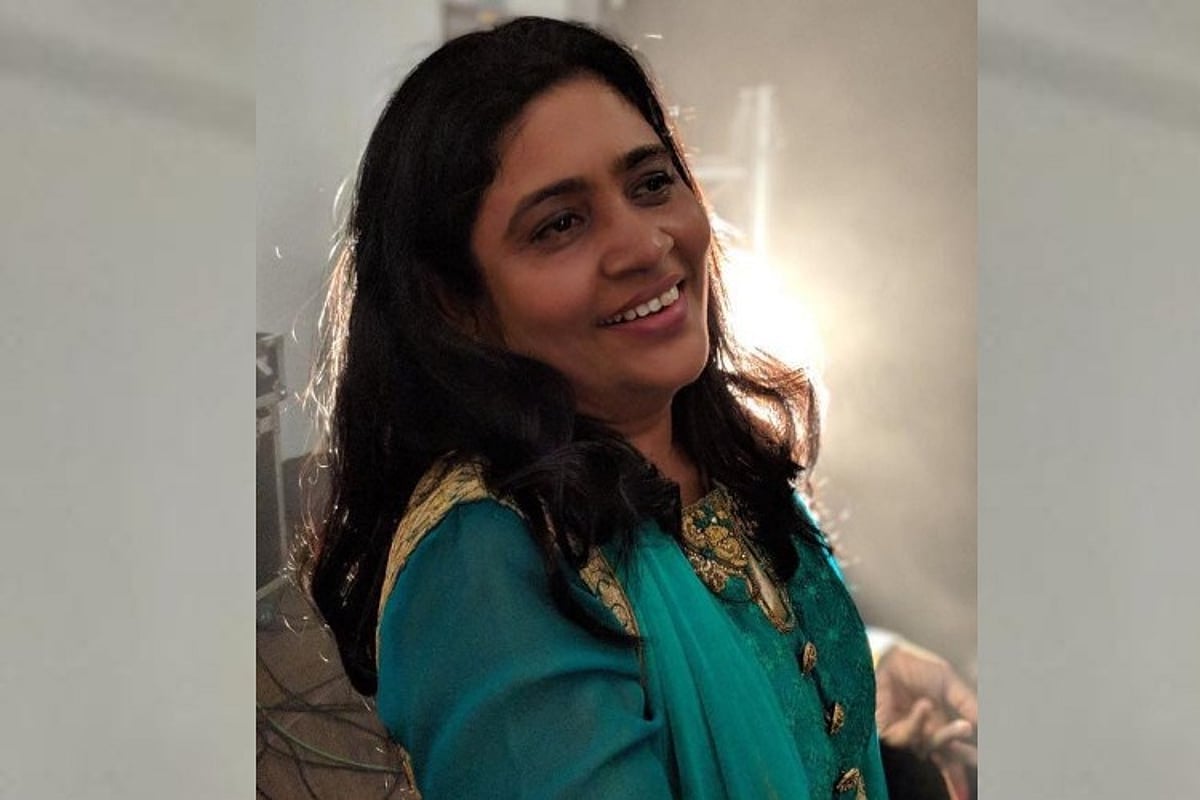 A R Raihana 'Several women have told me about Vairamuthu': Composer and Rahman's ...