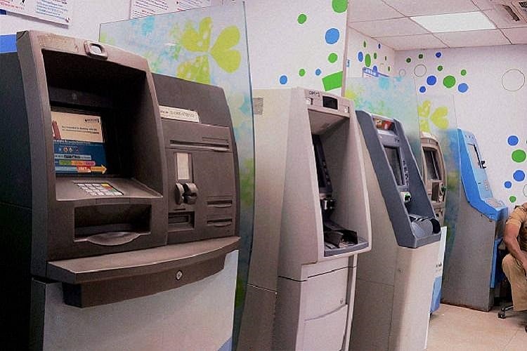 Account debited but cash not dispensed at ATMs? Complaints rise
