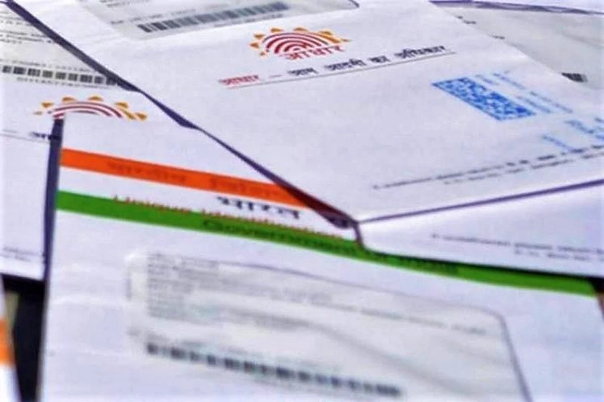 Resident Uidai Obtain consent from residents before conducting Aadhaar authentication ...