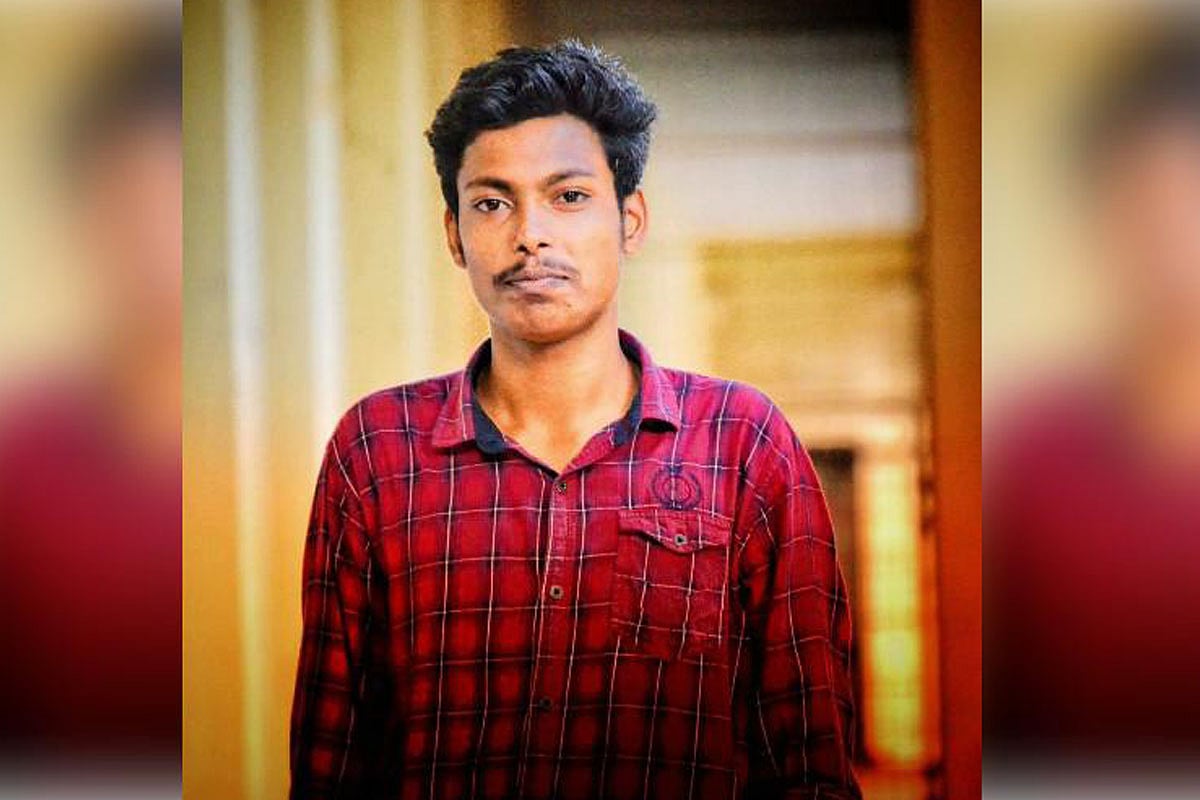 Late CPI(M) leader Simon Britto’s memoir unfurls the dreadful night of ...