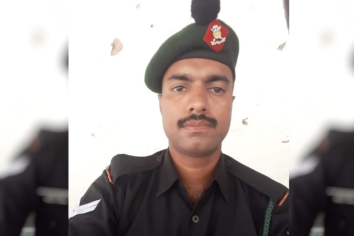 Army jawan killed in Line of Control firing in Rajouri, Kashmir