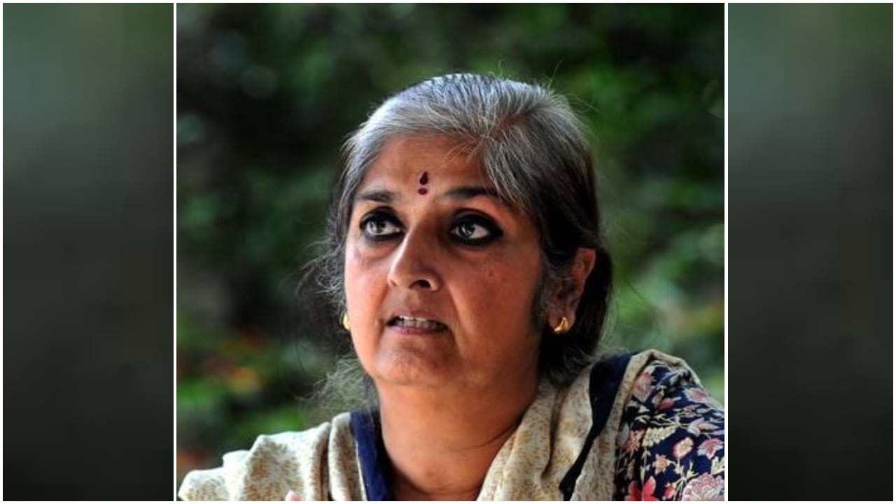 Every one of us is a part of heritage: INTACH Hyderabad convenor ...
