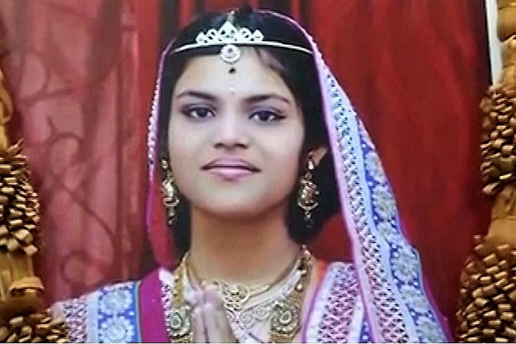 Activist fighting case of 13yearold Jain girl's death in Hyderabad