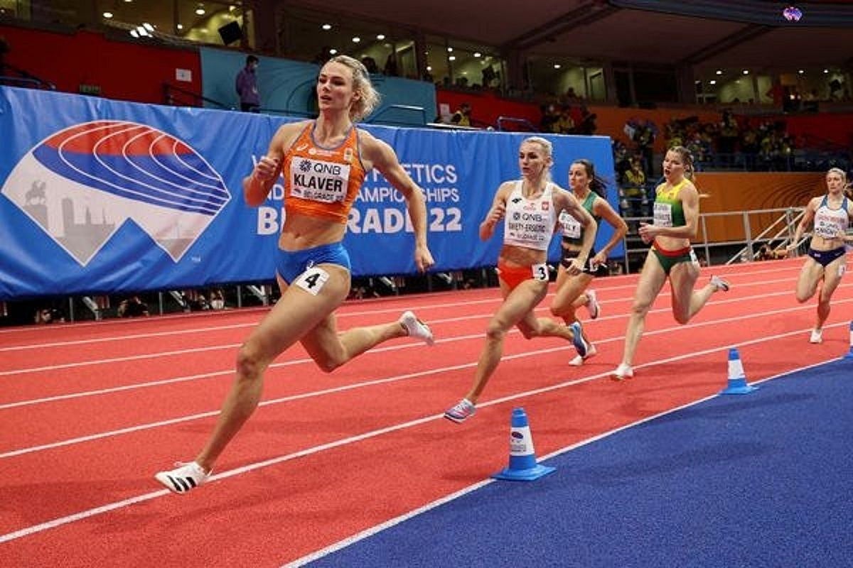 World Athletics to create new 'short track' events on 200m tracks to