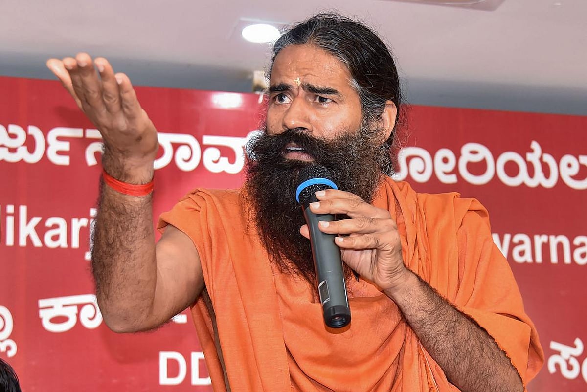SC Pulls Up Baba Ramdev Over Ads Attempting To Discredit Allopathy sc-pulls-up-baba-ramdev-over-ads-attempting-to-discredit-allopathy