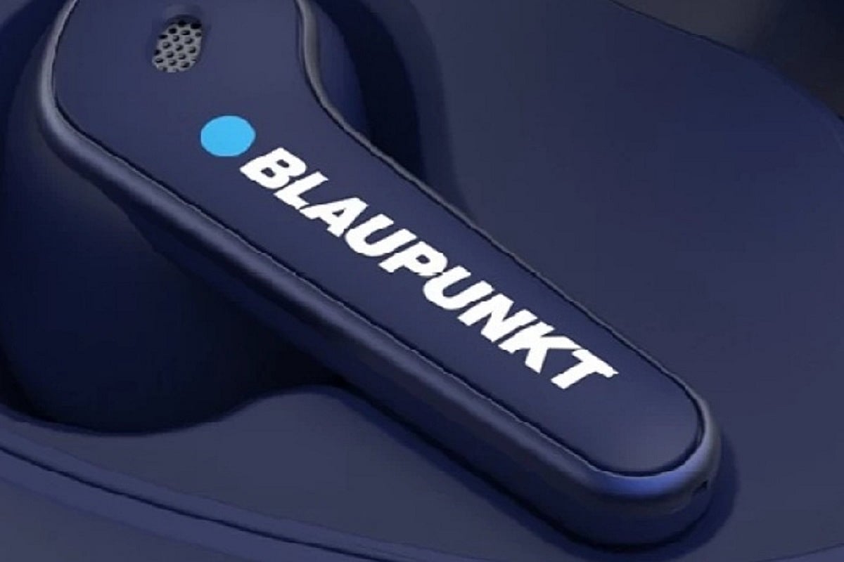 German brand Blaupunkt to invest Rs 100 cr in TV manufacturing in India