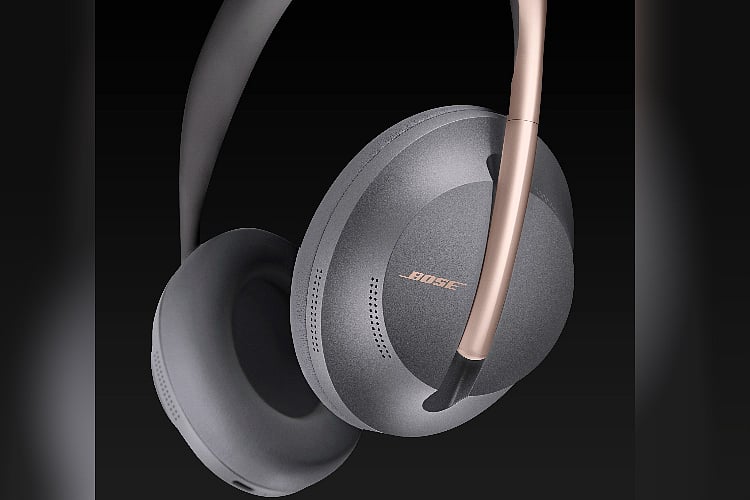 Bose Headphones 700 review ‘A gem when it comes to active noise