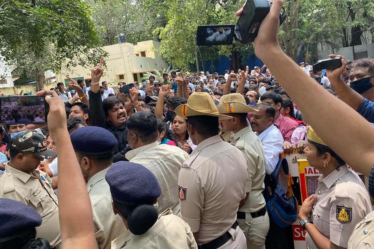 Bengaluru Admission process delayed as distraught CET repeaters